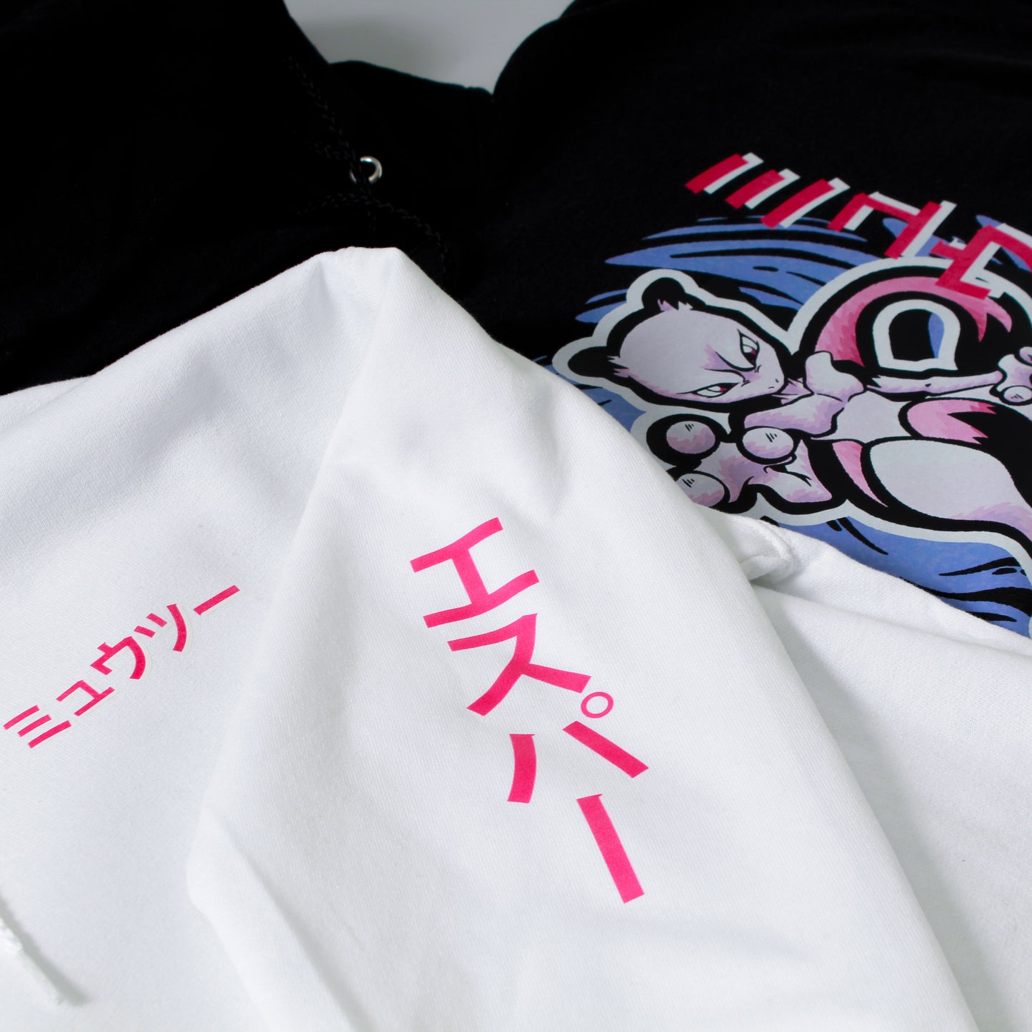 Mewtwo Hoodie