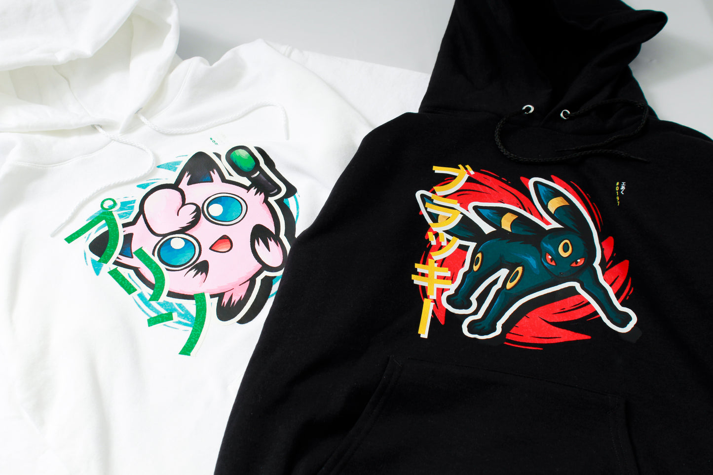 Venusaur Shiny Hoodie