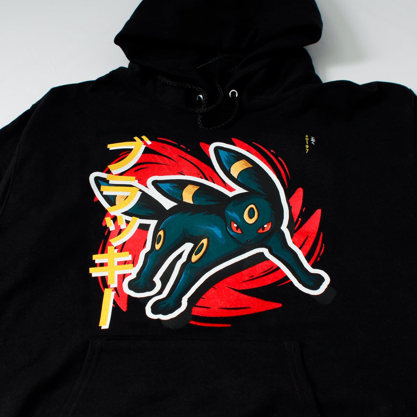 Umbreon Hoodie