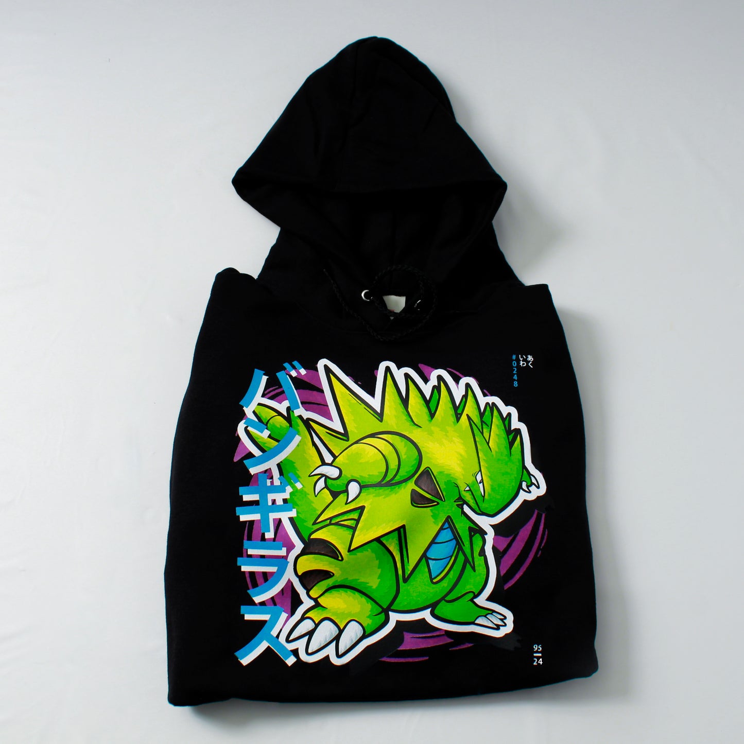 Gengar Hoodie