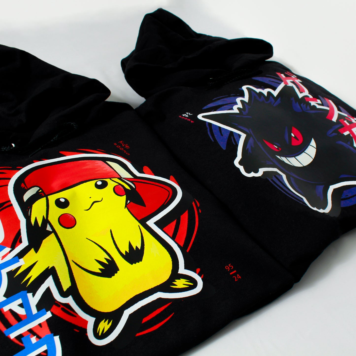 Pikachu Hoodie