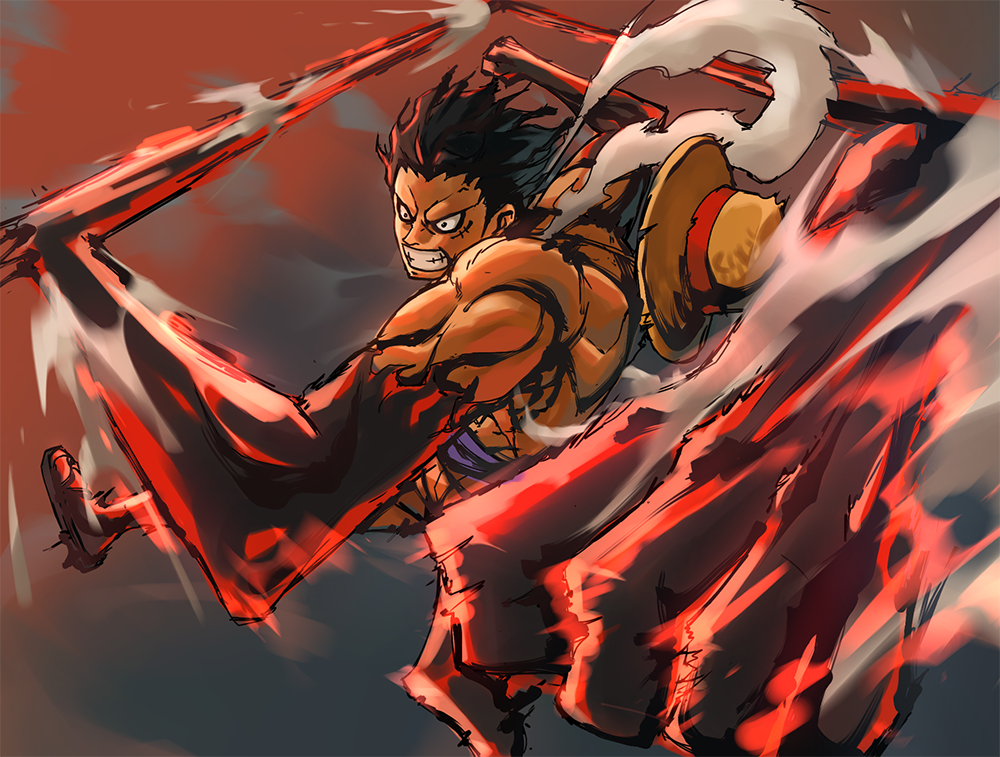 Gear 4 Snakeman