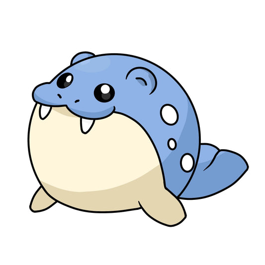 Spheal