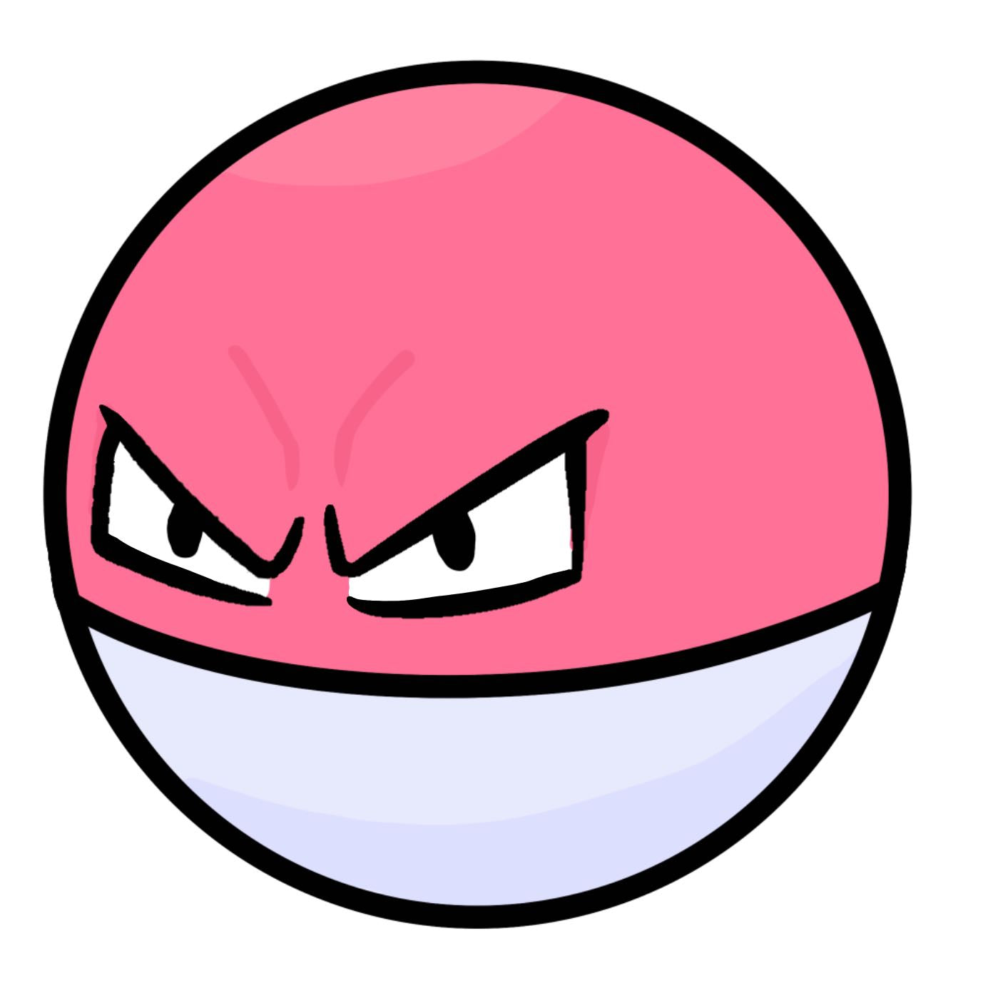 Voltorb