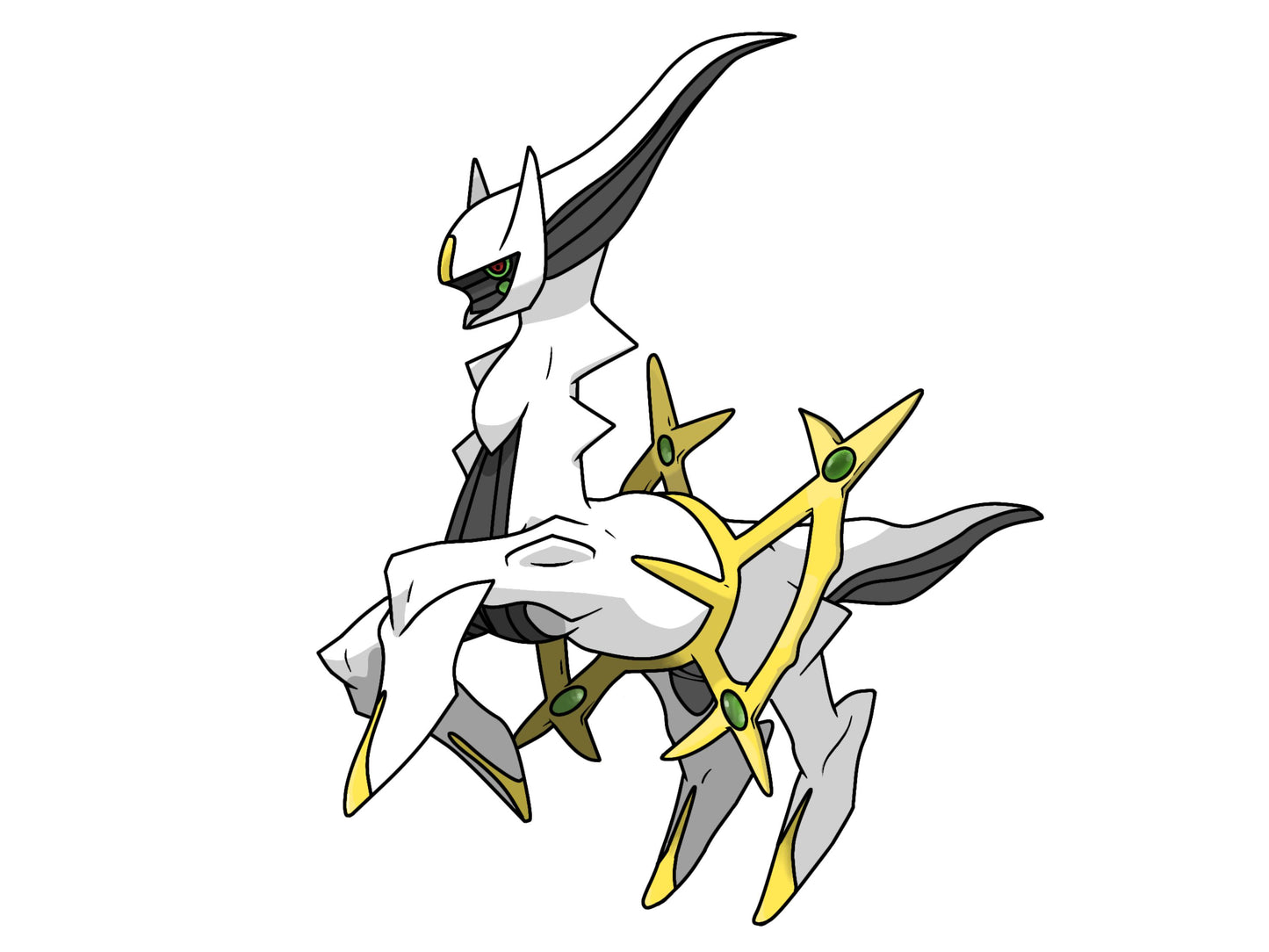 Arceus