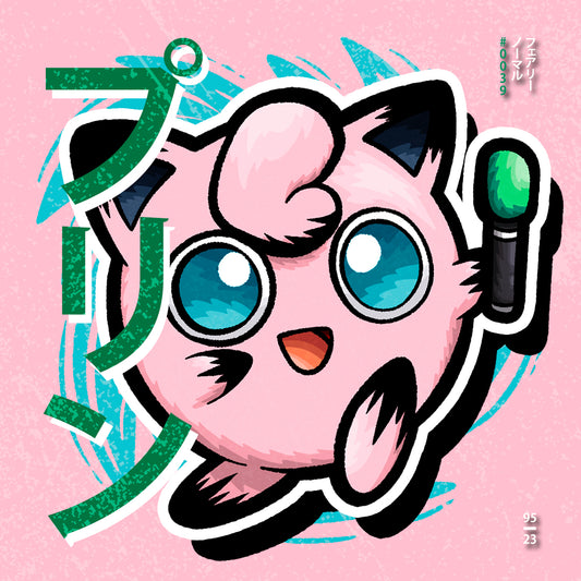 Jigglypuff